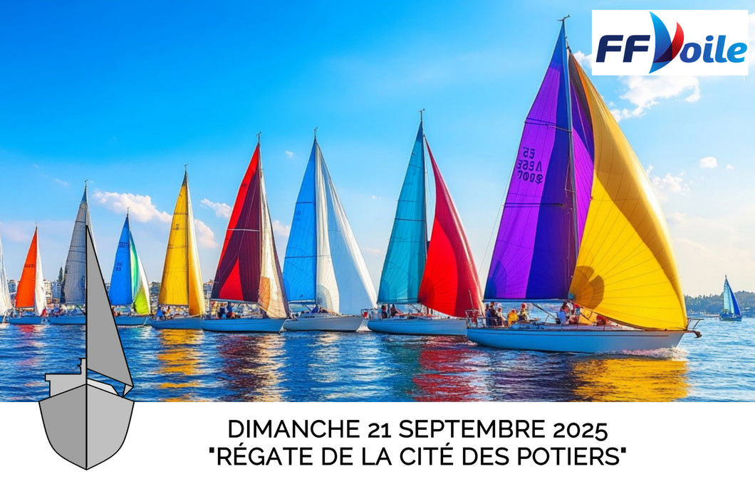 Régate de 